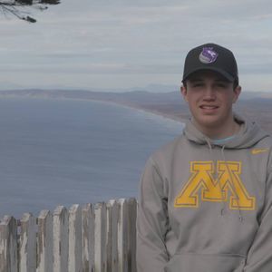 Meet your Posher, Grant